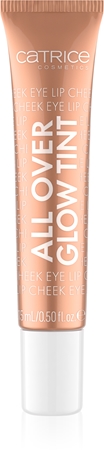 Логотип товару Catrice All Over Glow Tint – схожий товар
