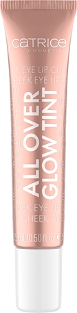 Логотип товару Catrice All Over Glow Tint – схожий товар