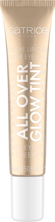 Логотип товару Catrice All Over Glow Tint — Makeup