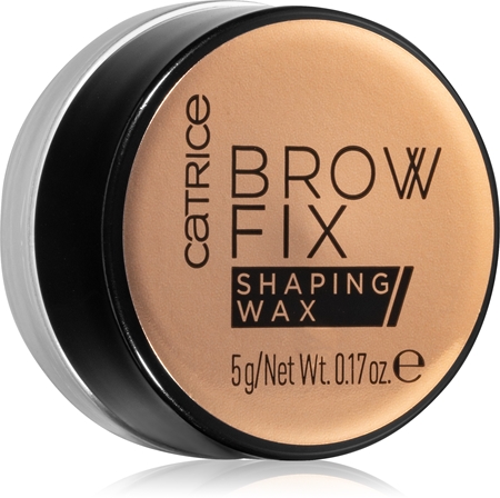 Логотип товару Catrice Brow Fix Shaping – схожий товар