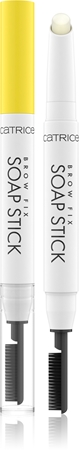 Логотип товару Catrice Brow Fix Soap Stick – схожий товар