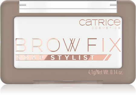 Логотип товару Catrice Brow Fix Soap Stylist – схожий товар