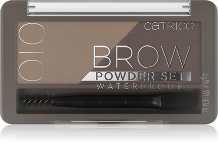 Купити Catrice Brow Powder Set — Catrice