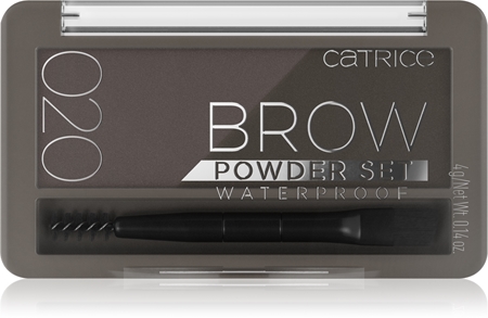 Логотип товару Catrice Brow Powder Set – схожий товар