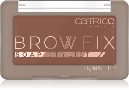 Логотип товару Catrice Brow Soap Stylist – схожий товар