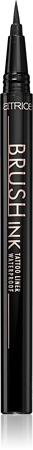 Купити Catrice Brush Ink Tattoo Liner — Catrice