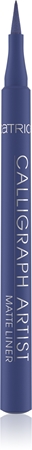 Логотип товару Catrice Calligraph Artist Matte – схожий товар