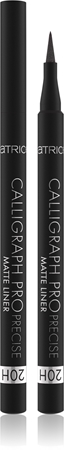 Купити Catrice Calligraph Pro Precise 20h — Catrice