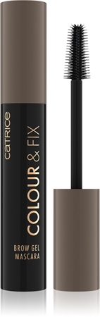 Логотип товару Catrice Colour & Fix – схожий товар