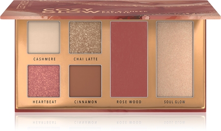 Купити Catrice Cozy Glow — Catrice