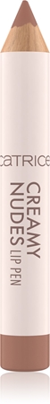 Логотип товару Catrice Creamy Nudes – схожий товар