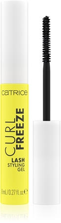Логотип товару Catrice Curl Freeze – схожий товар