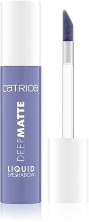 Логотип товару Catrice Deep Matte – схожий товар