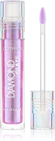 Логотип товару Catrice Diamond Glaze – схожий товар