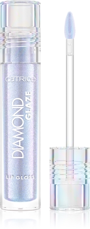 Логотип товару Catrice Diamond Glaze – схожий товар