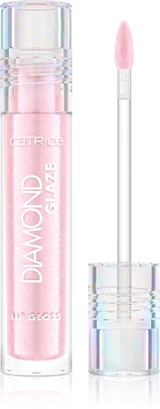 Логотип товару Catrice Diamond Glaze – схожий товар