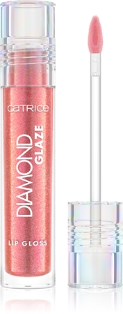 Логотип товару Catrice Diamond Glaze – схожий товар