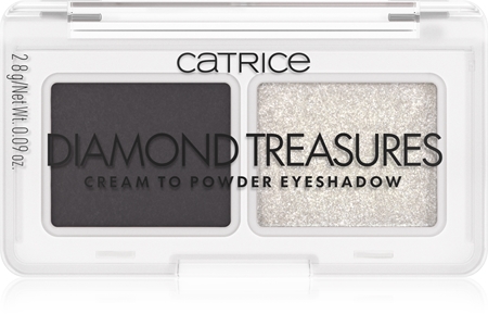 Логотип товару Catrice Diamond Treasures – схожий товар