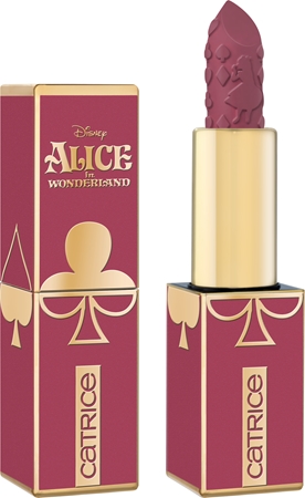 Логотип товару Catrice Disney Alice in Wonderland – схожий товар