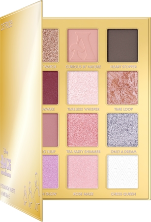 Логотип товару Catrice Disney Alice in Wonderland – схожий товар