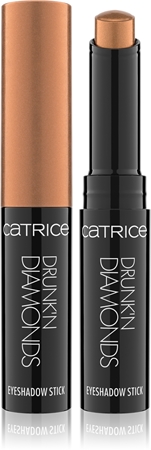 Лого товару Catrice Drunk'n Diamonds – знижка від Catrice