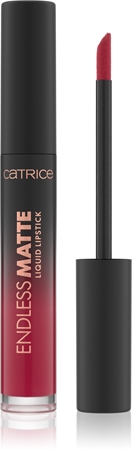 Логотип товару Catrice Endless Matte – схожий товар