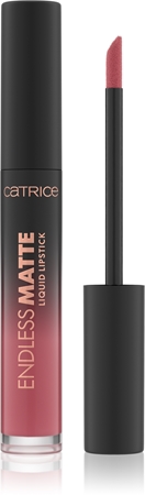 Логотип товару Catrice Endless Matte – схожий товар