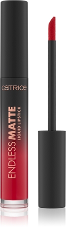 Логотип товару Catrice Endless Matte – схожий товар