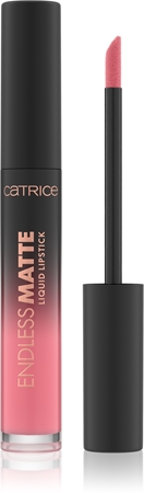 Логотип товару Catrice Endless Matte – схожий товар
