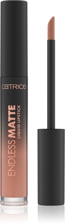 Логотип товару Catrice Endless Matte — Makeup
