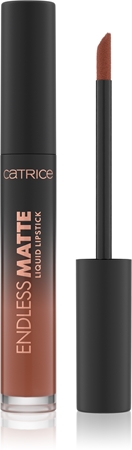 Логотип товару Catrice Endless Matte – схожий товар