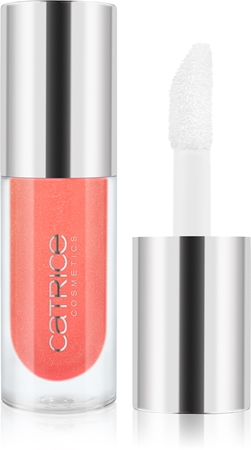 Логотип товару Catrice ETERNAL RED Cherry Bomb – схожий товар