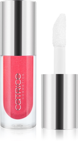 Логотип товару Catrice ETERNAL RED – схожий товар