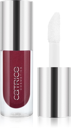 Логотип товару Catrice ETERNAL RED – схожий товар