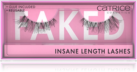 Логотип товару Catrice Faked – схожий товар