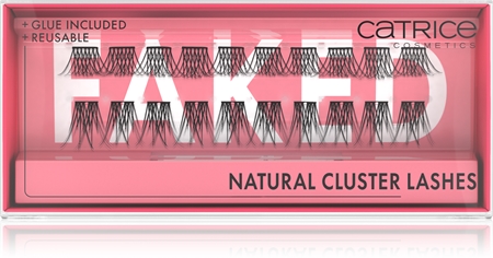 Логотип товару Catrice Faked – схожий товар