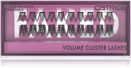 Логотип товару Catrice Faked – схожий товар