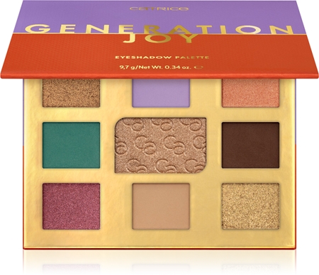 Купити Catrice GENERATION JOY — Catrice