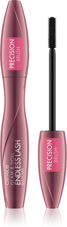 Логотип товару Catrice Glam & Doll Endless Lash – схожий товар