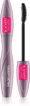 Купити Catrice Glam & Doll False Lashes — Catrice