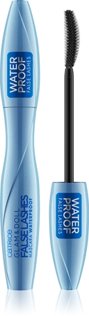 Логотип товару Catrice Glam & Doll False Lashes – схожий товар