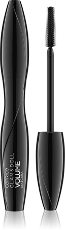 Логотип товару Catrice Glam & Doll Volume Mascara – схожий товар