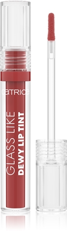 Логотип товару Catrice Glass Like Dewy Lip Tint – схожий товар