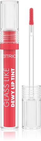Логотип товару Catrice Glass Like Dewy Lip Tint – схожий товар