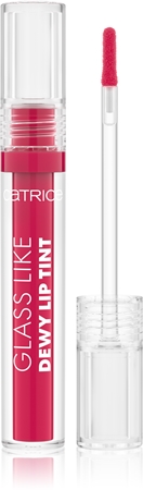 Логотип товару Catrice Glass Like Dewy Lip Tint – схожий товар
