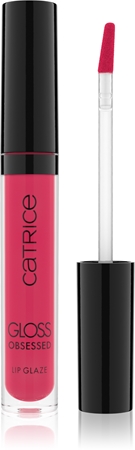 Лого товару Catrice Gloss Obsessed – знижка від Catrice