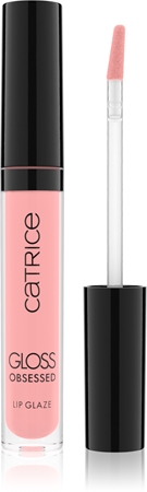Логотип товару Catrice Gloss Obsessed — Makeup