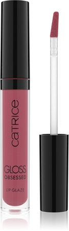 Логотип товару Catrice Gloss Obsessed – схожий товар