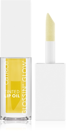 Логотип товару Catrice Glossing Glow – схожий товар