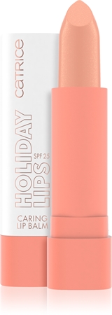 Лого товару Catrice Holiday Lips – знижка від Catrice